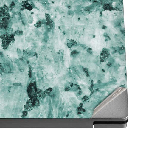 Graphite Turquoise Dell XPS Skin